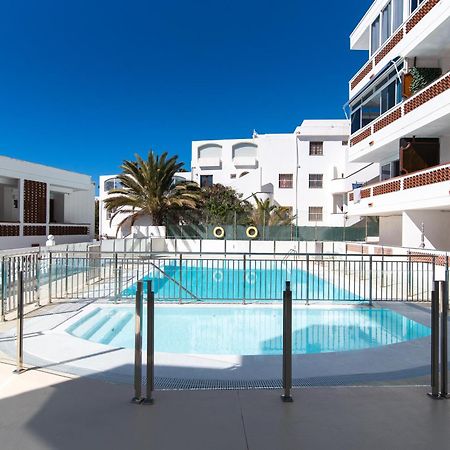 Home2Book Stylish Tropical Apt Terrace & Pool Maspalomas  Exterior foto